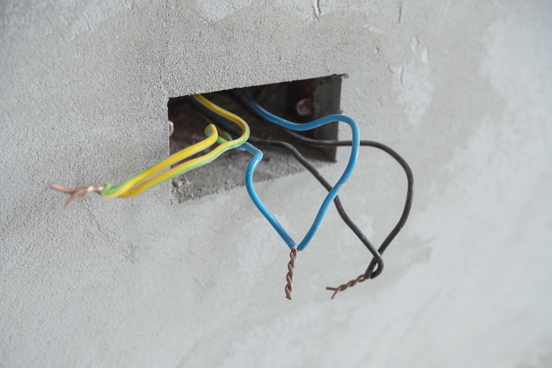 Emergency Electricians in High Wycombe Buckinghamshire
